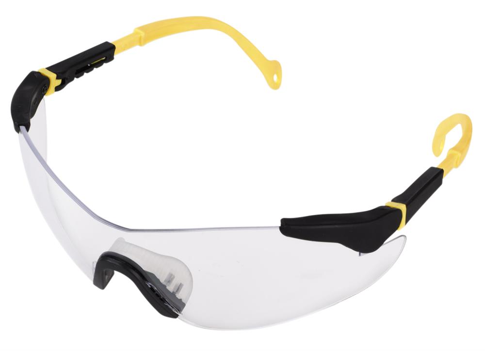 Lunettes de protection réglables - Kreator KRTS 30009